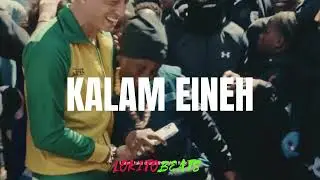 Central Cee Type Beat - "KALAM EINEH" | Uk Drill Type Beat | Free Type Beat 2024