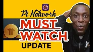 Pi Network Update | Pi Mainnet launch is here