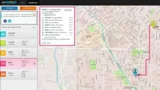 Way to Go: How do I find a safe bike route to work?