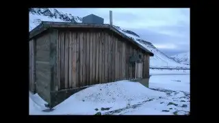 Bilder fra workshop for Longyearbyen Fotoklubb 2016