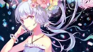 Story in Everlasting Princess [4K Hyper] - Osu!Mania 4K