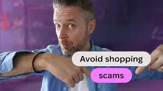 Online Shopping Is NOT Safe — Unless You Follow These Security Tips
