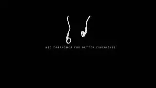Watch patiently||Use earphones||A phrase of love in musics||#love #imissyou