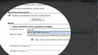 jenkins-debian-glue - Building Debian/Ubuntu packages on Jenkins