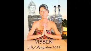 🤯VISSEN🤯~ Juli-Aug 2024 ~🤯Op het verkeerde paard gewed??? #soulsearchtarot #juli2024