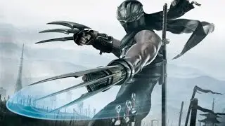 Shadow fight 2 ИСПЫТАНИЯ #1