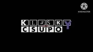 (REUPLOAD) Klasky Csupo Effects Round 1 vs Hara Aram (FIXED)