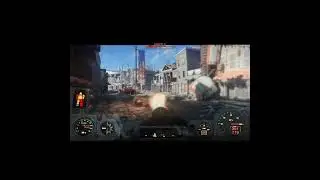 Call of Duty Kill tip and sound Fallout 4 Nuclear Winter