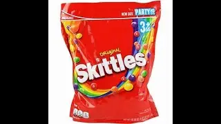 i beat DIAN in gd while eating some skittles