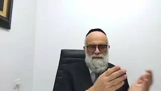 לקראת שבת פרשת לך לך - הגאון רבי משה פינטו שליט