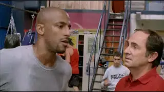 Frappes interdites  (2005)