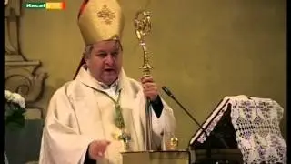 Kecel VTV Vallási műsor 2