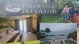 FAIRWAYS AND BLUEWATER BORACAY | SUMMER VACATION 2023 | CHESKApade