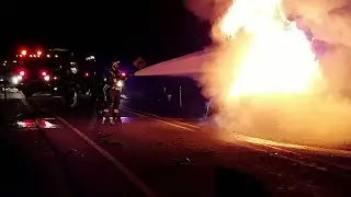 Saving Lives, Protecting Property. South Kitsap Fire & Rescue