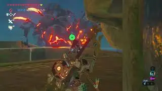 [NMG IL] Divine Beast Vah Medoh in 2:57.533 (WR)