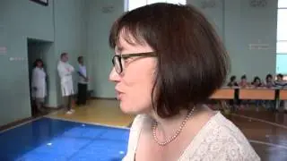 Тамара Тансыккужина: Шашки заставляют людей думать