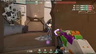 S H O T S !  💥 | Valorant Edit