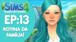 COMO GANHAR SIMOLEONS FÁCIL! 