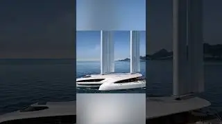 Seaffinity yacht #shorts #fyp #viral #rge #puff #elbruso #robot #roboticslab #foryou #car #yacht