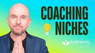 Coaching Niches For Every Passion (Literally 50+ Niches!)