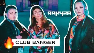 Sakyra - Club Banger 💣