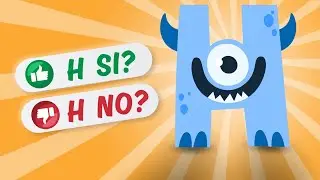 QUANDO SI METTE L' H? Regole e trucchi per SCRIVERE IN ITALIANO CORRETTO.
