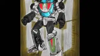 Wheeljack