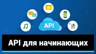 API for Beginners. Practice [2/5]