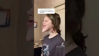 Формы лица тик ток тренд😂😂ржака угар приколы тик ток