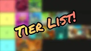 Kingdom Rush Alliance | Tower TIER LIST!