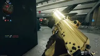 Black Ops 6 - Level 1000 Montage