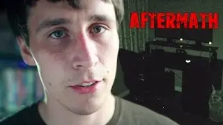 The Conjuring Aftermath - Real Paranormal Activity Part 48.5