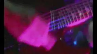 Sangre Azul - Cuerpo a cuerpo (videoclip)