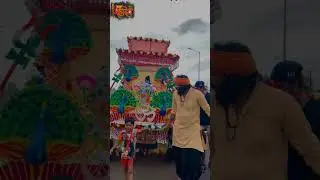❤️हर हर महादेव शम्भू🚩कावड़ यात्रा🚩