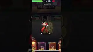Fury Fighter VEGITO SSJ4 #shorts