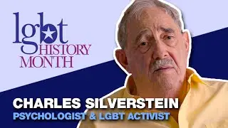 Charles Silverstein