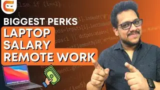 Biggest Perks of Becoming a Software Engineer! 