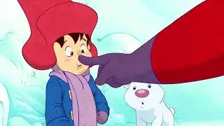 SANTA APPRENTICE - Trailer S1