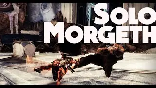 Solo Morgeth - Season of the Wish (HEADPHONE WARNING)