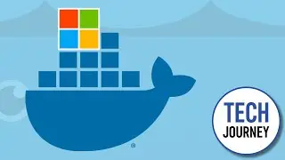 Aprende a instalar Docker en Windows