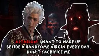 Sacrifice All Companions To BOOOAL [Baldur's Gate 3]
