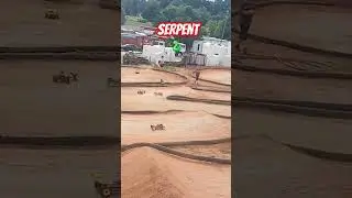 Serpent 🐍