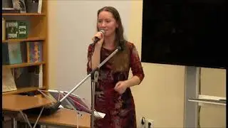 Анна Борисова - Белые ночи, Эммануэль