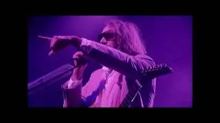 SEBASTIEN TELLIER - KILOMETER - LIVE