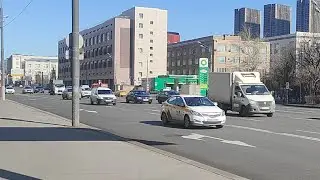 Цены На Горючее Упали До 259!!!!