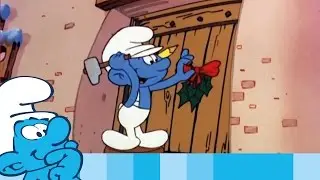 Capítol especial de Nadal • El dia de Nadal • Els Barrufets