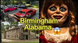 We Stayed In A Old Hospital Turned Into A BNB😱 *Things Got Creepy*