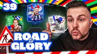 Mein RTG Account ist TOT 😂💀 TEAM BAU & Packs 🚧 GamerBrother RTG #39