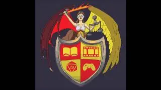 Surprise Party 1 - One Fellowship to Rule Them All