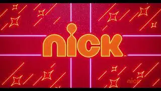Nickelodeon HD UK - Christmas Continuity 22-12-2020 [King Of TV Sat]